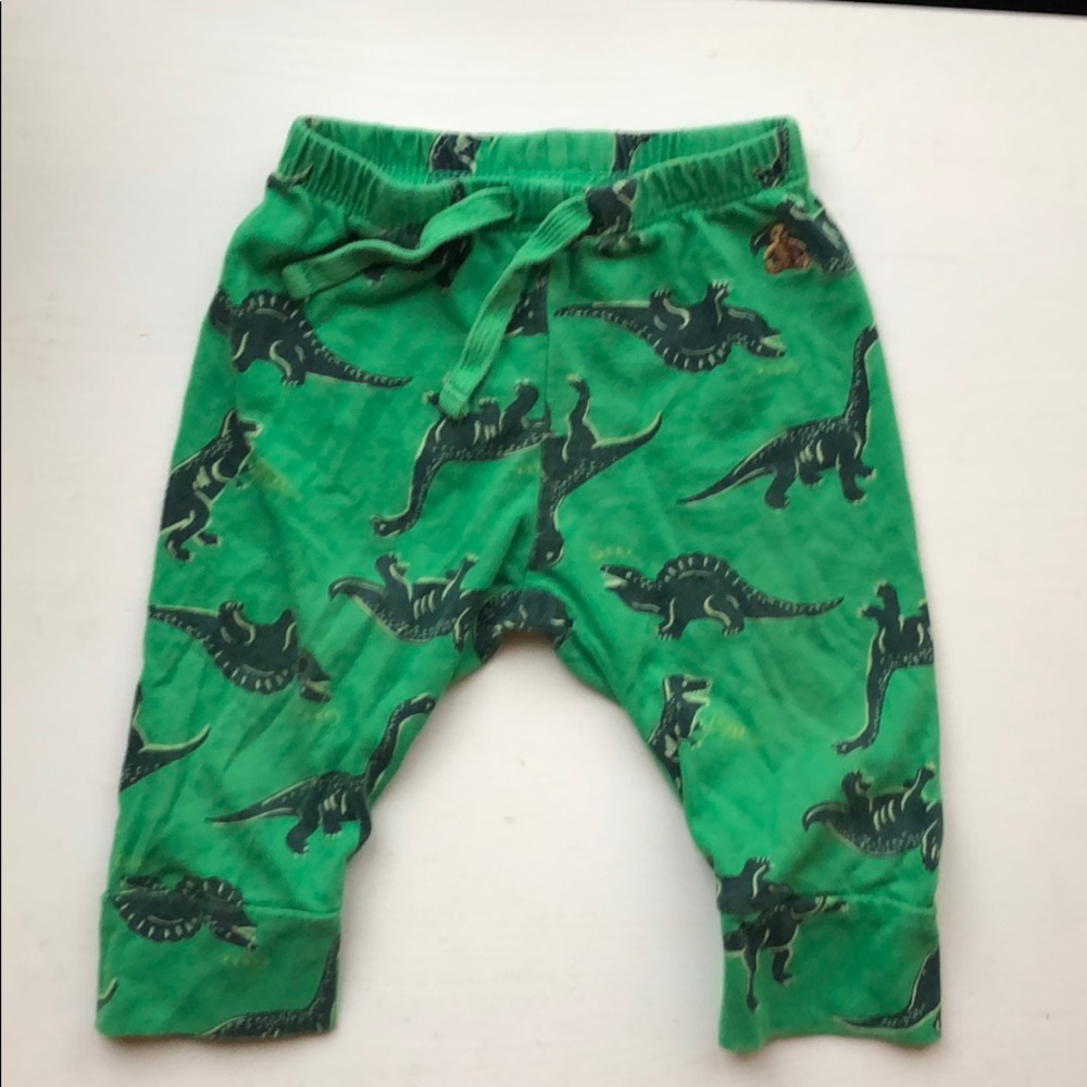 Baby Gap Dino Pant